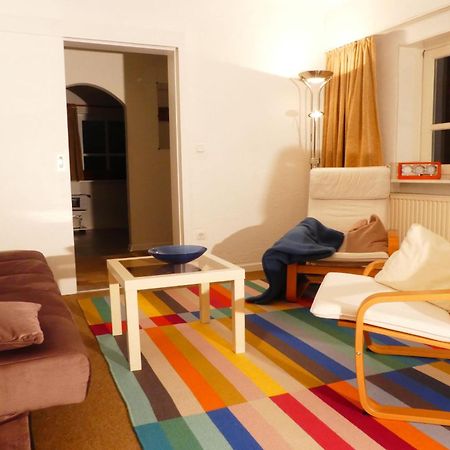 Ferienwohnung Niemann In Lutterloh Unterluss Екстериор снимка