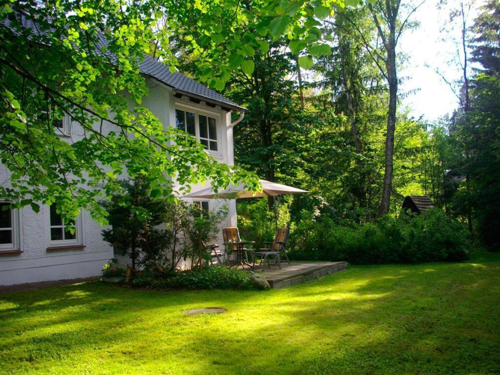 Ferienwohnung Niemann In Lutterloh Unterluss Екстериор снимка