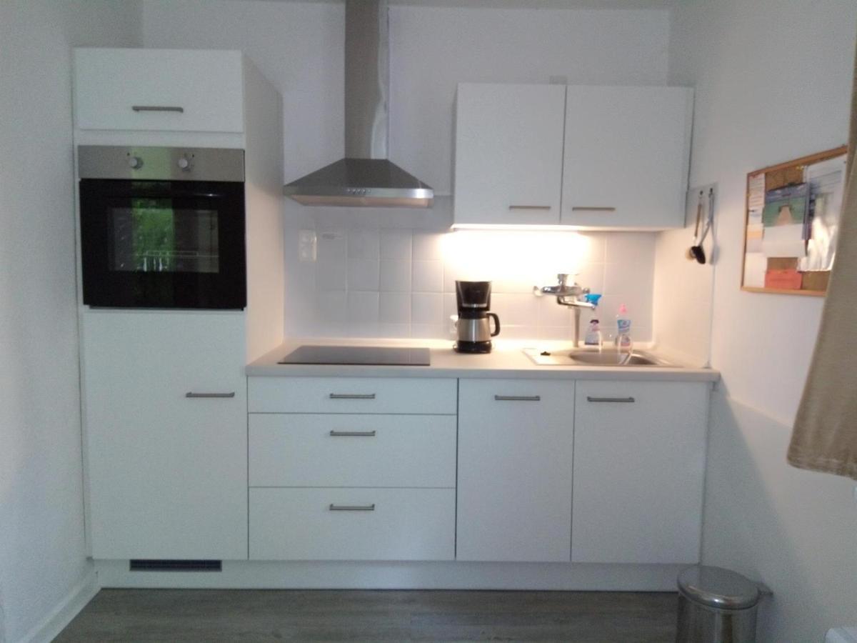 Ferienwohnung Niemann In Lutterloh Unterluss Екстериор снимка