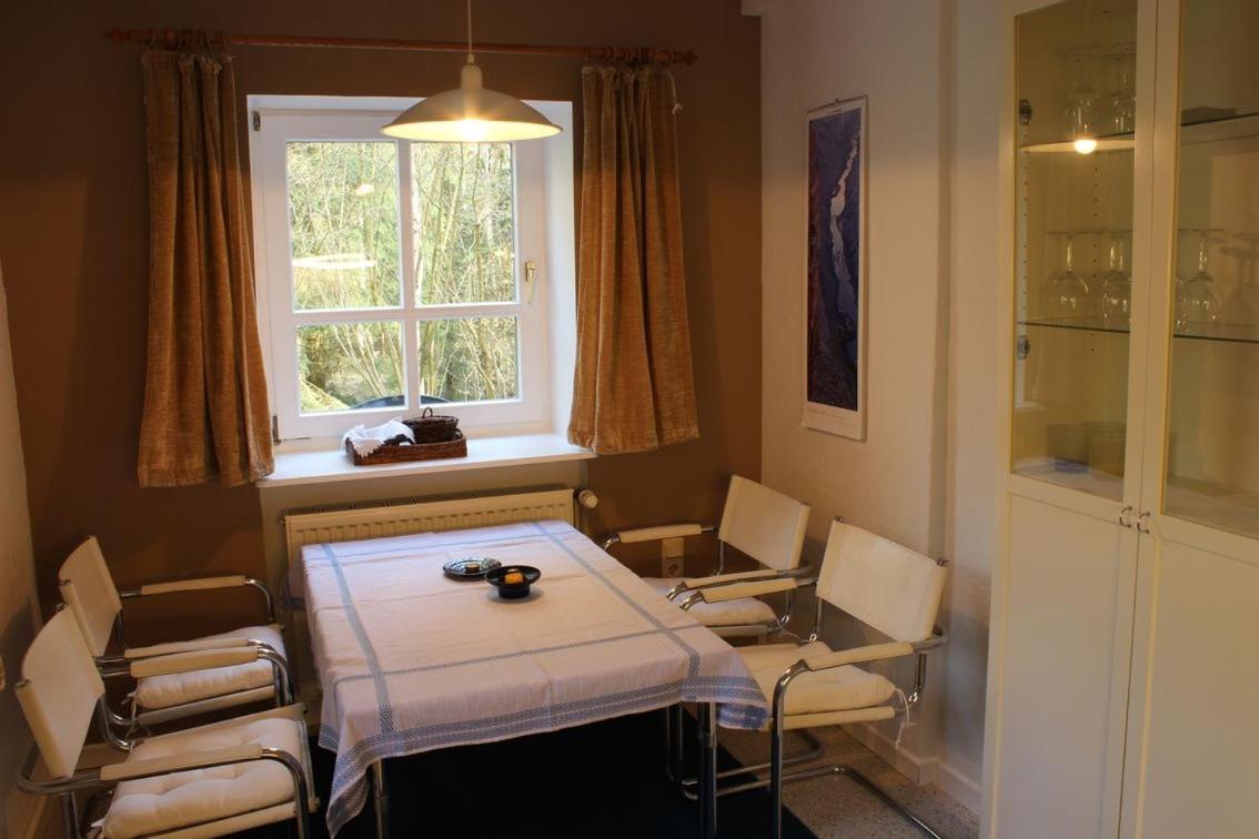 Ferienwohnung Niemann In Lutterloh Unterluss Екстериор снимка
