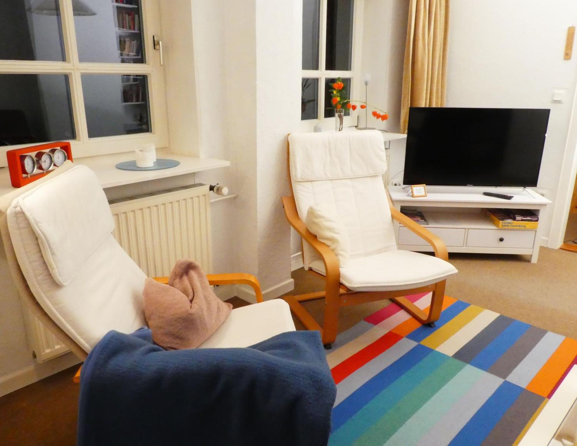 Ferienwohnung Niemann In Lutterloh Unterluss Екстериор снимка