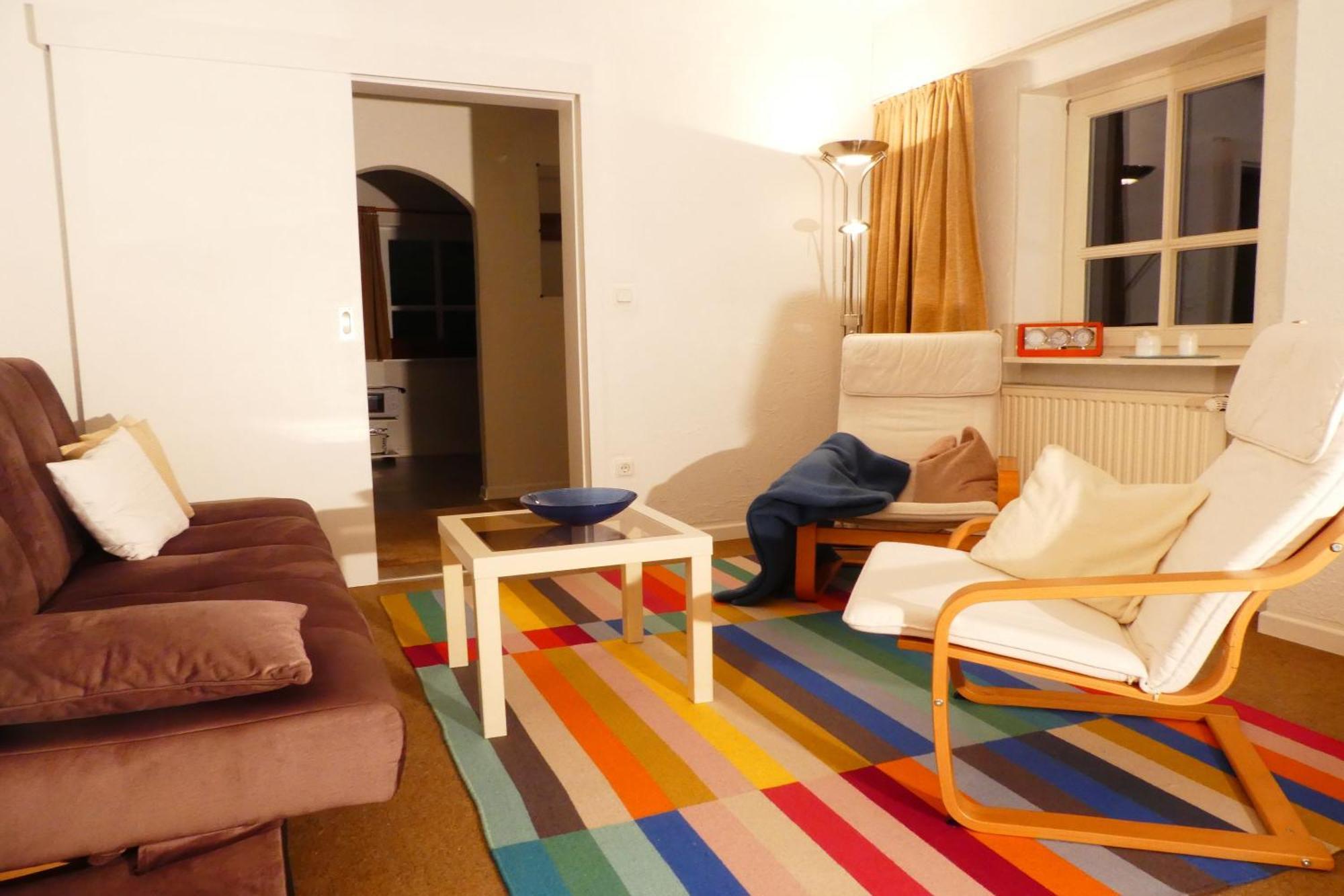 Ferienwohnung Niemann In Lutterloh Unterluss Екстериор снимка